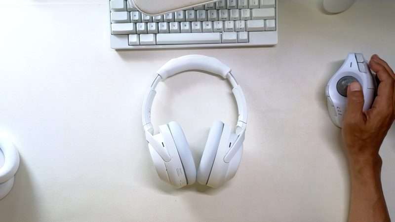 AliExpress]SONY WH-1000XM4 イヤーパッドを交換する！ | noru.blog